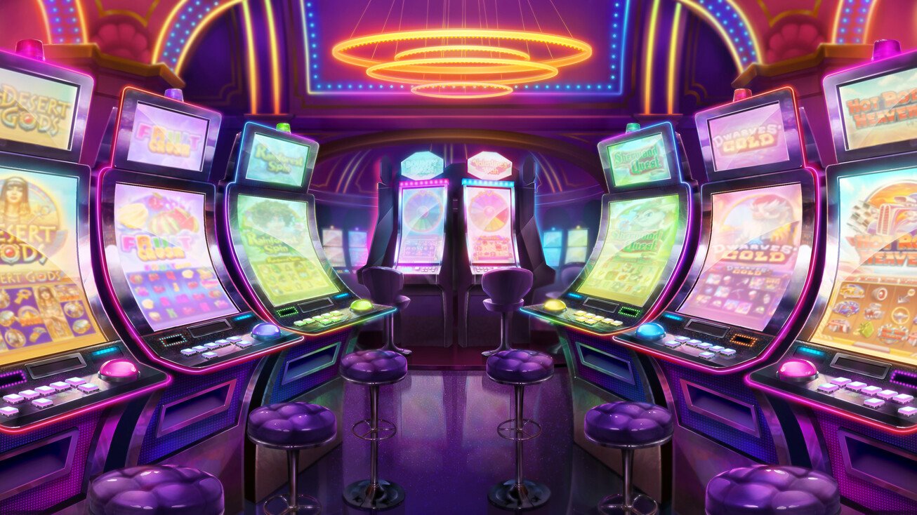 shw88 ကာစီနို Slots Jackpot Myanmar ကစားသမားများ